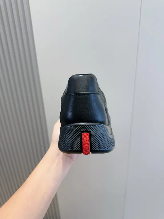 Prada Shoe 